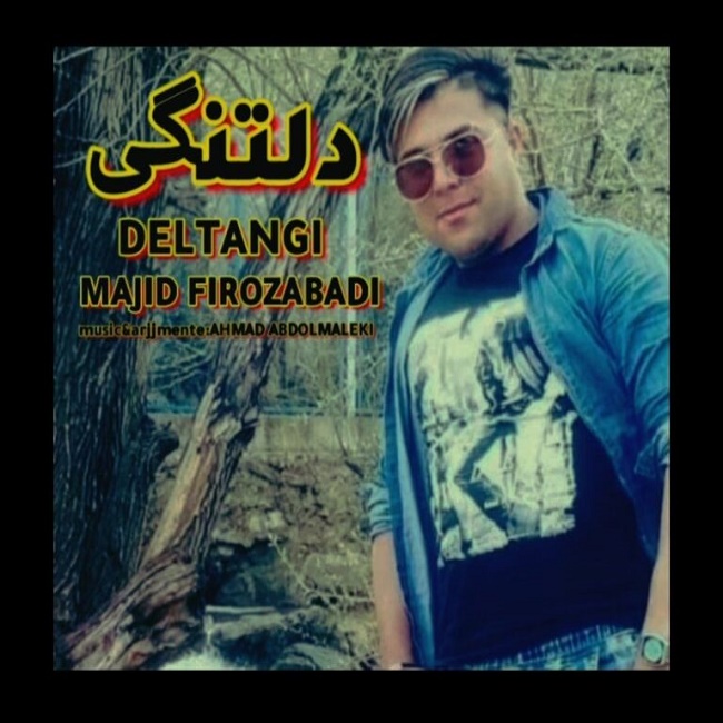 دانلود آهنگ دلتنگی